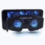 Подборка QR кодов для VR очков (2 часть)