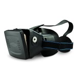 Подборка QR кодов для VR очков (2 часть)