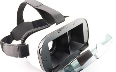 Лучшие очки виртуальной реальности 2019