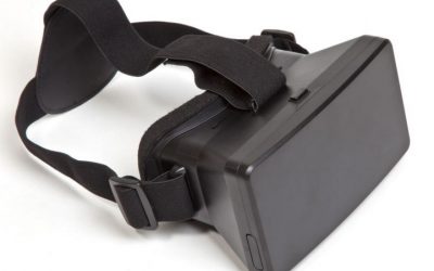 Подборка QR кодов для VR очков (4 часть)