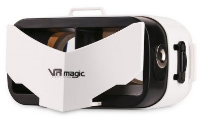 Подборка QR кодов для VR очков (4 часть)