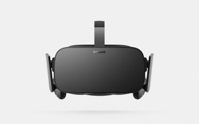 Шлемы виртуальной реальности Oculus Rift
