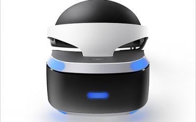 Обзор Sony PlayStation VR