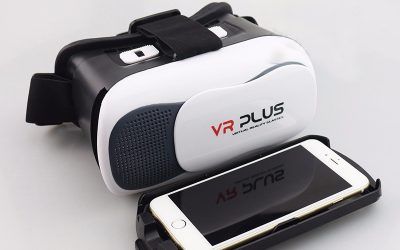 Обзор VR PLUS 3.0 3D